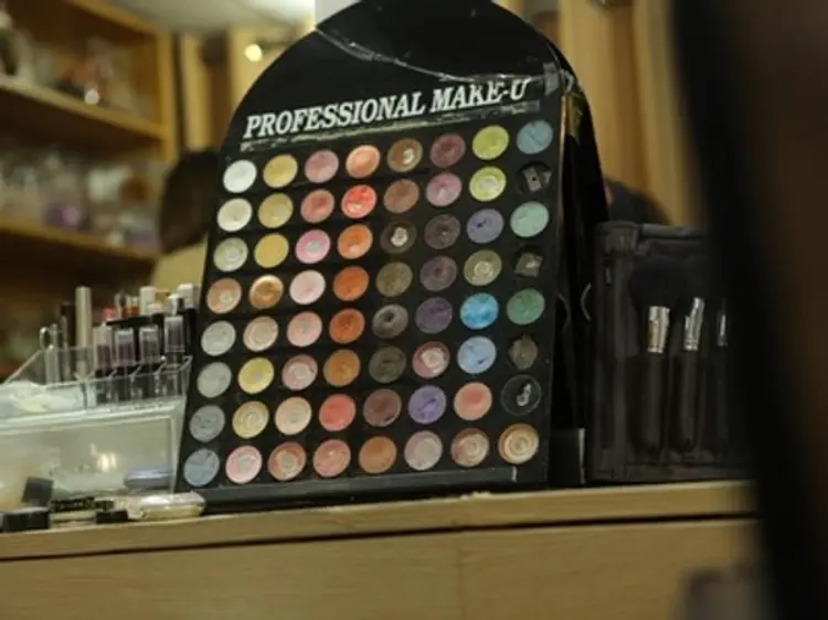 創寫舘（そうしゃかん）スタジオ