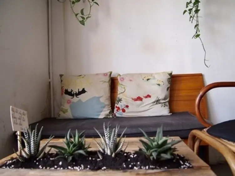 サイゴン・オーイ