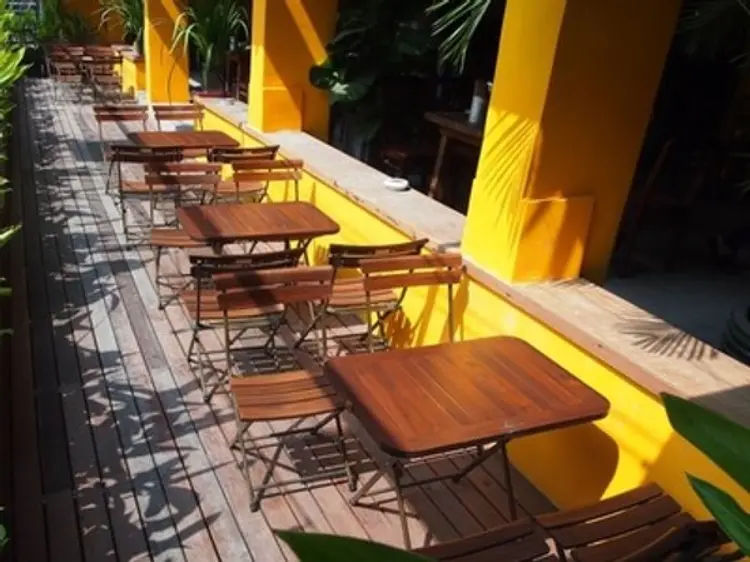 キュー・インドシン