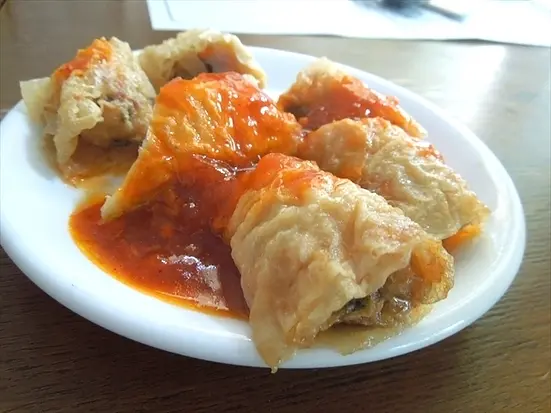 Com Tam Moc (コム タム モック)