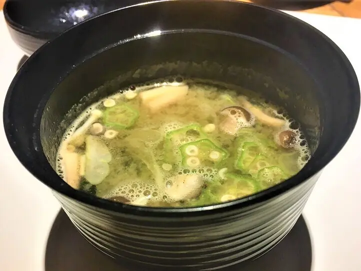 ホーチミンで食べられる寿司、懐石料理のお店