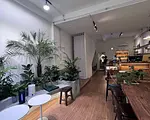 シバカフェ