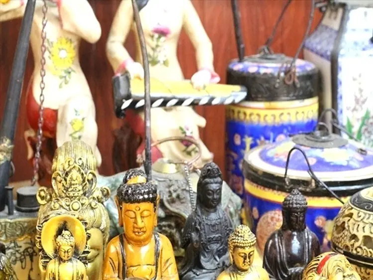 チュック＆アンナ