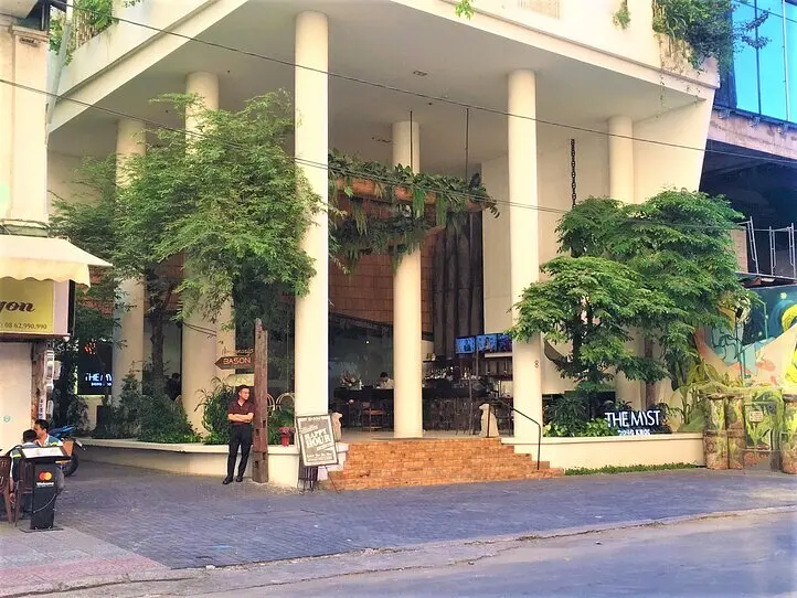 ホーチミン・ブティックホテル〜麗しの「ザ ミストドンコイ」の宿泊レポ！プールと部屋は？