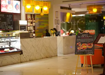 チットチャットカフェ