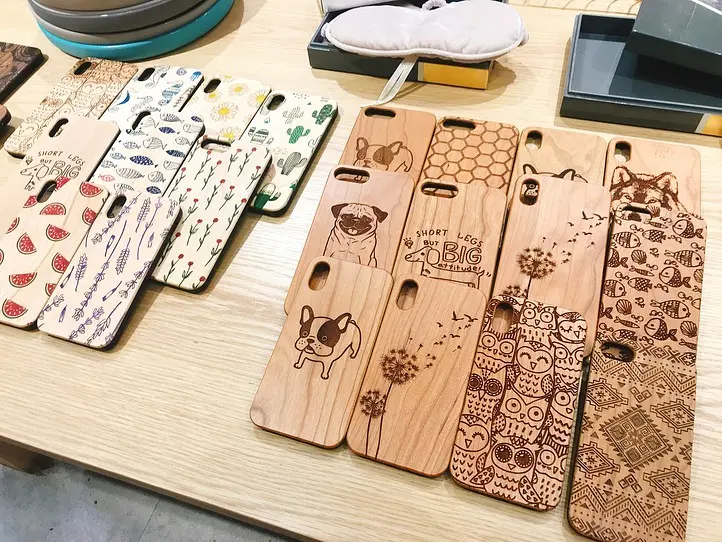 インスタ映え間違いなし！ホイアン発のおしゃれ雑貨店～Sunday in Saigon 続編