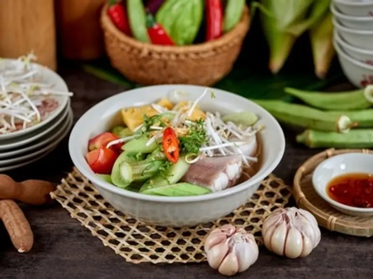 メゾン・マンドー