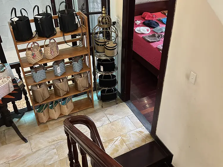 ハナ・ベトナム