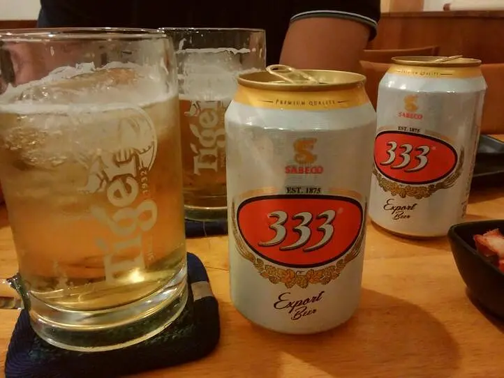 【週末特集】ホーチミンで行きたい、クラフトビールのお店3選！