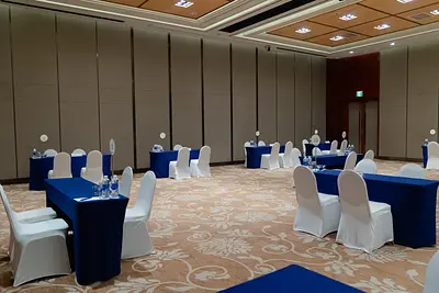 【ホーチミン5つ星ホテル】Lotte Hotel Saigon（ロッテホテルサイゴン）で極上ステイ：高級客室・心のこもったサービス・抜群のロケーション