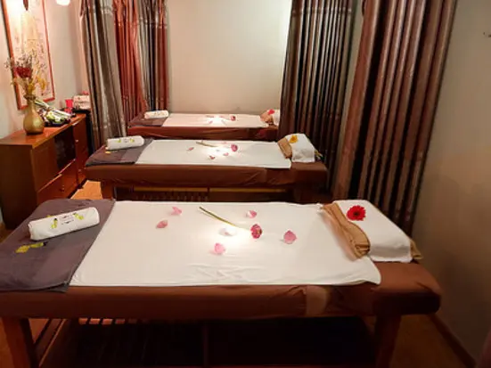 リラックスホームスパ