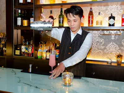 Yu Lounge Premium