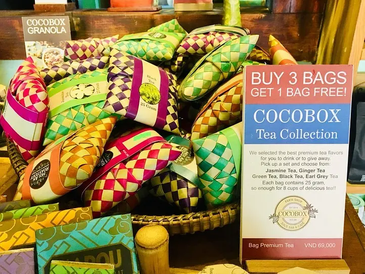 ホイアンでおすすめ！　おしゃれカフェ3選