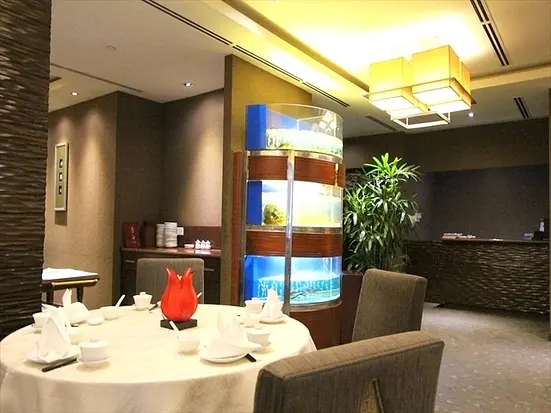 李白 (シェラトン サイゴン ホテル & タワーズ内)