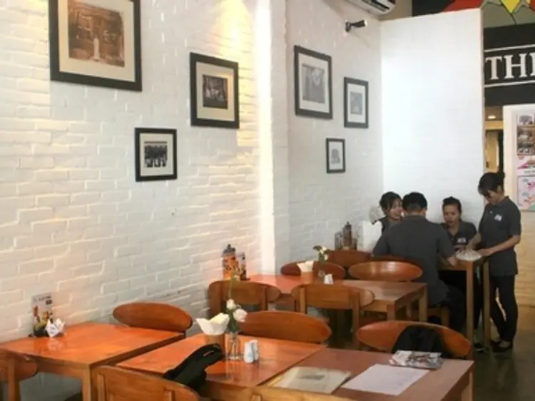 レリッシュ＆サンズ