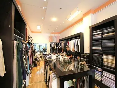 ホーチミンで洋服のオーダーメイドならココ！おすすめショップ 5選