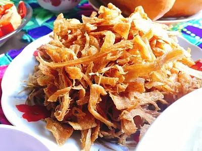 ベトナム人のおうちに行ってみた〜ベジタリアン家庭編〜