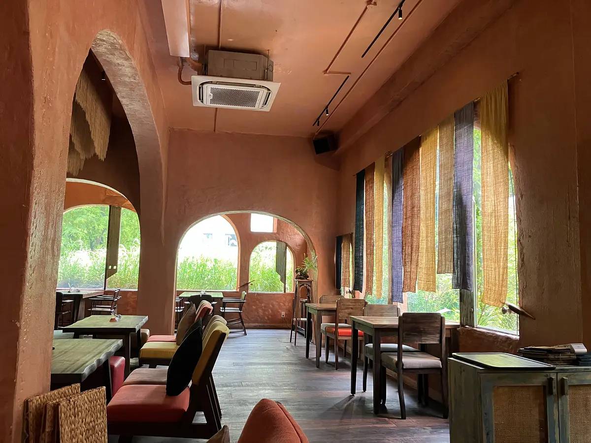 在住者が勧める！観光地＆人気スポットからアクセスの良いベトナムレストラン8選　　