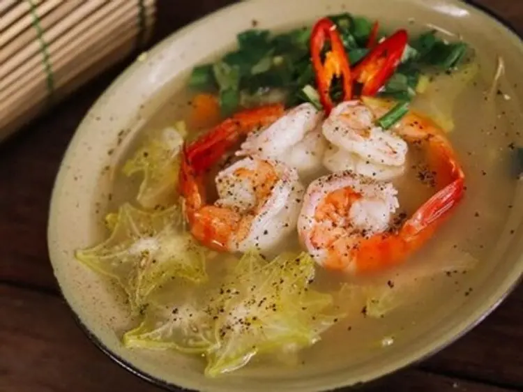 ゴックチャウガーデン