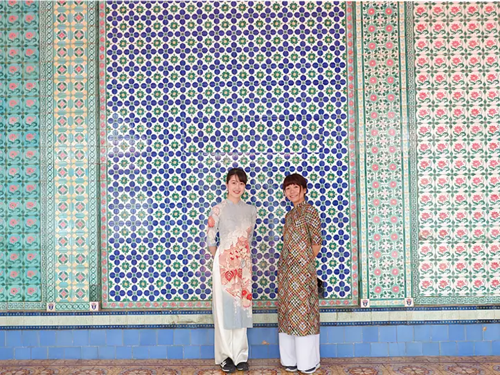 2019年女子旅におすすめ！ホーチミン１日市内観光モデルコース