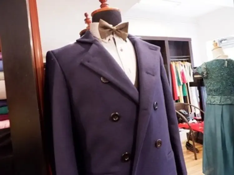 アオザイ・スーツなどのオーダーメイド専門店・うさぎ