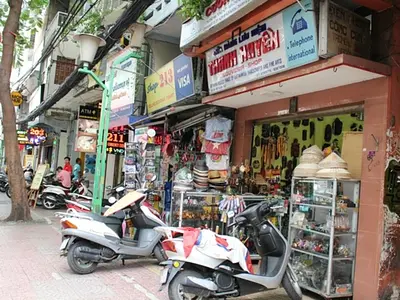 ホーチミンの天気【3月】2016年