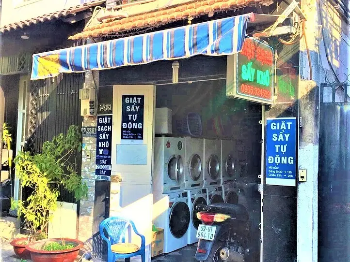 ホーチミン在住者のライフハック