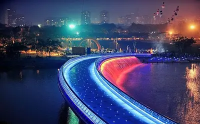 ホーチミンの無料観光スポット10選（パート2）｜ベトナム・ホーチミン旅行ガイド