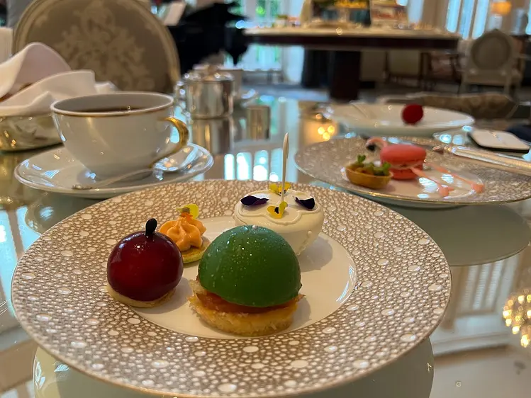 パーク・ハイアット・サイゴン