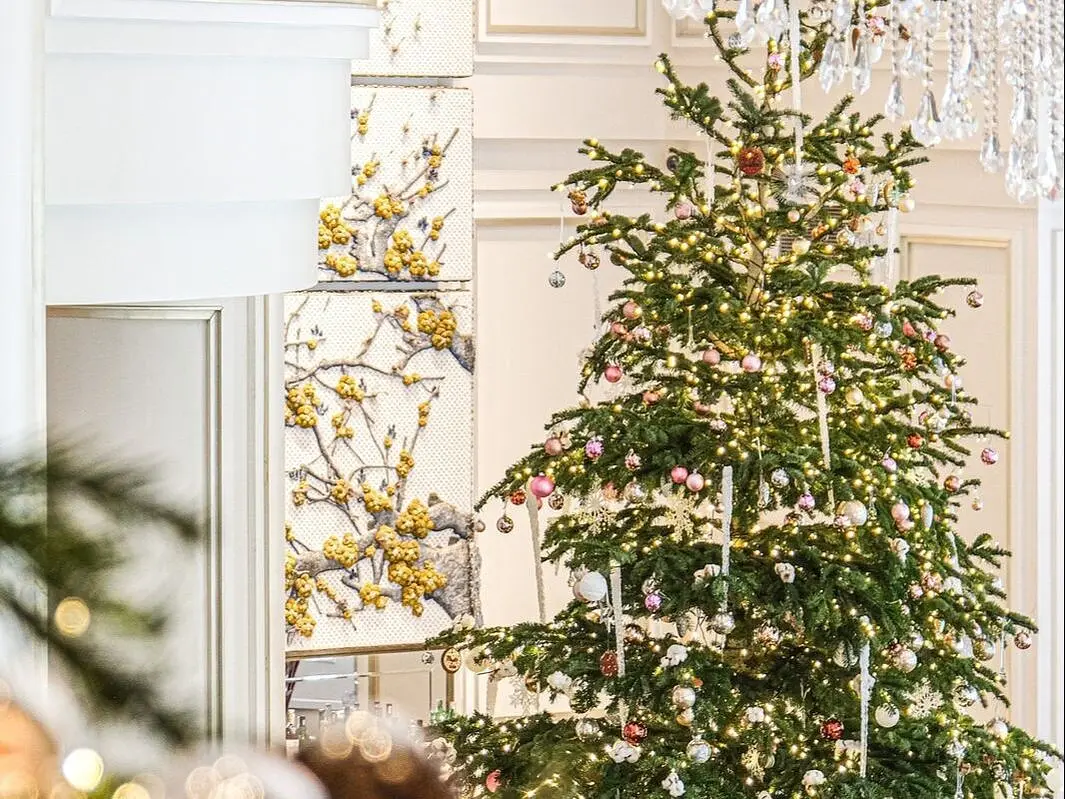 ホーチミン クリスマス&新年 イベントまとめ2025