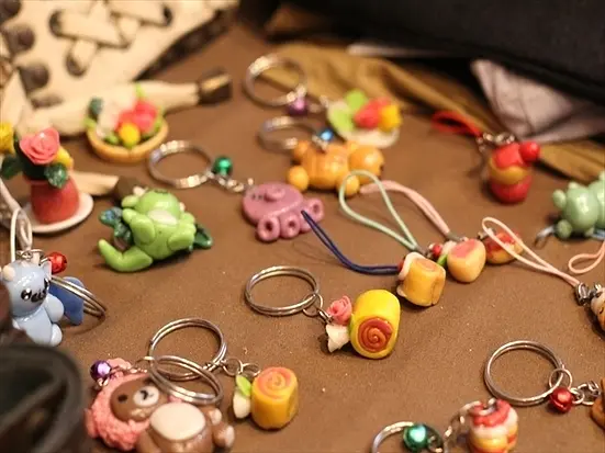 アジアン・フィッシュ