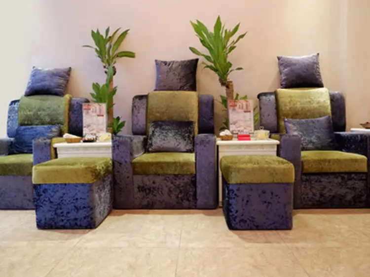 リラックスホームスパ