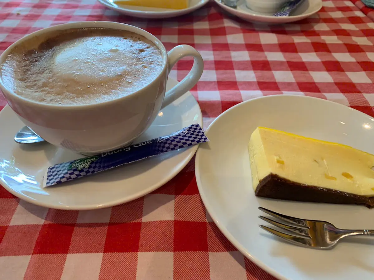 コスパ最強のイタリアンランチはCiao Bellaに決まり！