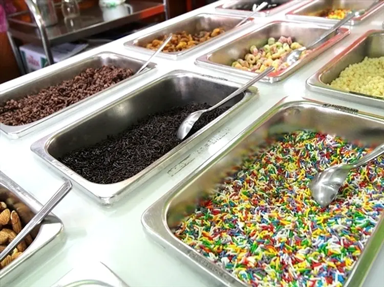 トゥッティ・フルーティー