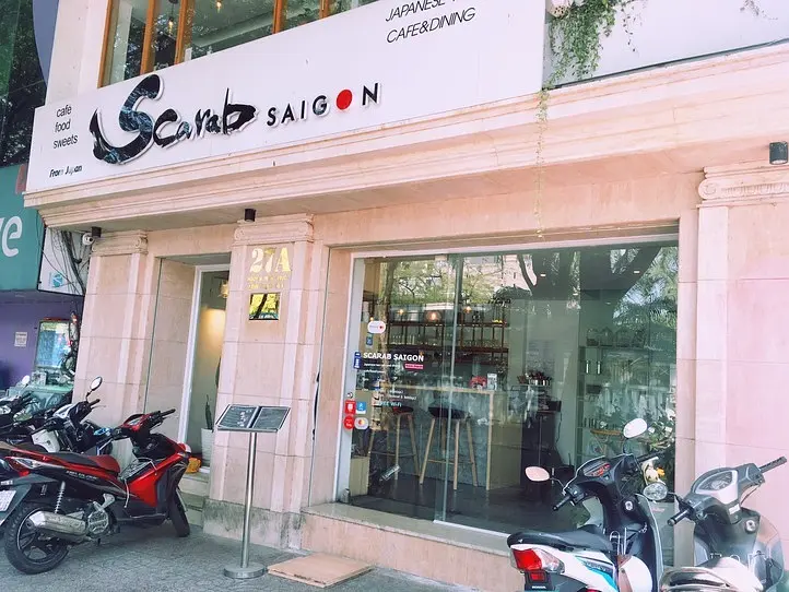 在住者が自分で使っているホーチミン土産