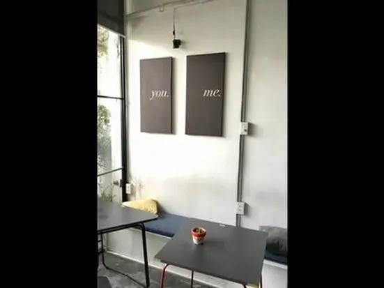 ブイハウスコーヒーアンドワークショップ