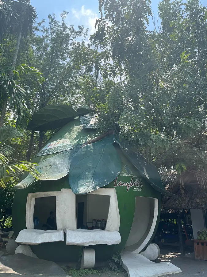 ザボン村,タンバン陶器村鉄道ツアーに同行しました！