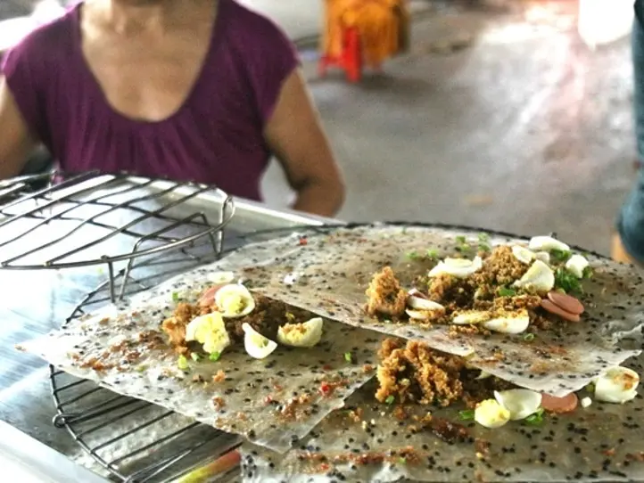 ホーチミン最大のナイトマーケットに行こう！