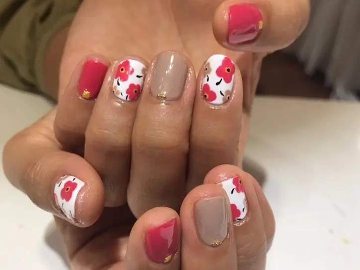 安い！上手い！綺麗！ホーチミンの空港近くのオススメネイルサロン〜LETTY BEAUTY〜