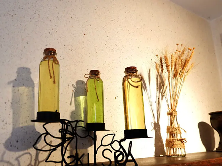 KL スパ ザ ミスト ドンコイ ホテル店