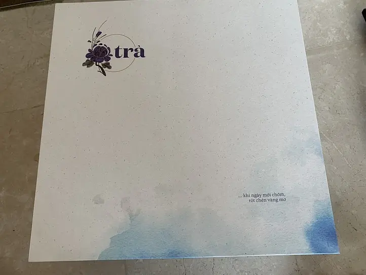 【オンラインショッピング】ホーチミンの自宅でお買い物をしよう〜雑貨編〜