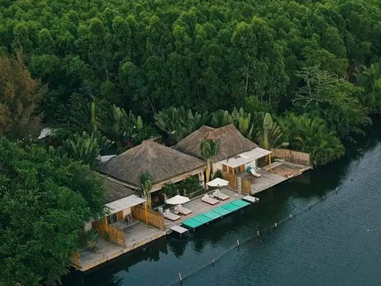 チーブー・リバーサイド・リゾート