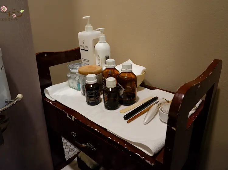 ラローズスパ・ヘア＆スタジオ