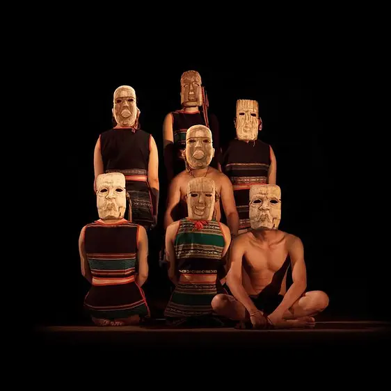 ルーンプロダクション ホイアン「テッダー」