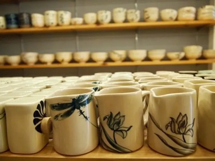 オーセンティック・ホーム