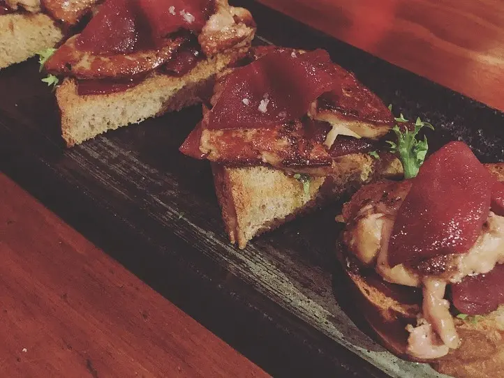 ホーチミンで旨い肉！コスパ良しのB3 Steakhouse & Craft beer 