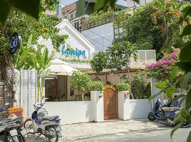 ホーチミンで癒され旅！安くて大満足のおすすめマッサージ店ガイド