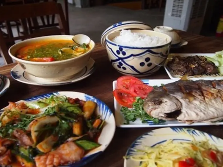 キュー・インドシン