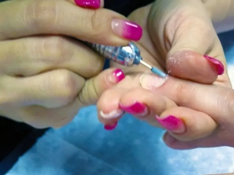 ネイルサロン美沙那