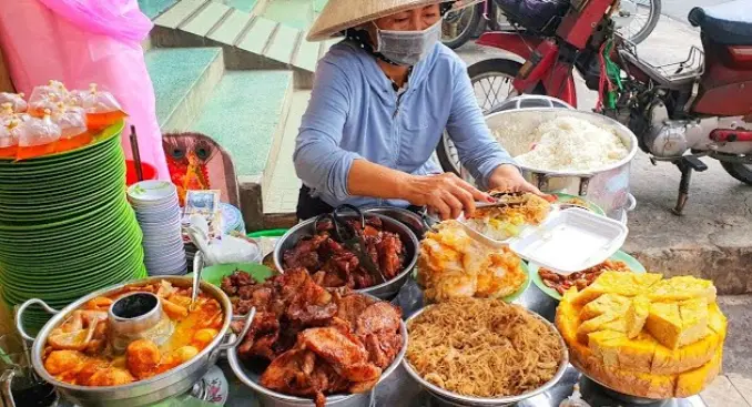 なぜベトナムの飲食店は朝早くから営業している？ホーチミンでおすすめの朝ごはん・カフェ